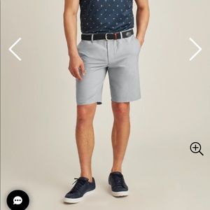 Bonobos Performance Link Golf Shorts